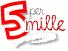 5Xmille