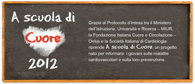 scuola di cuore