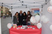 Gazebo Spagna